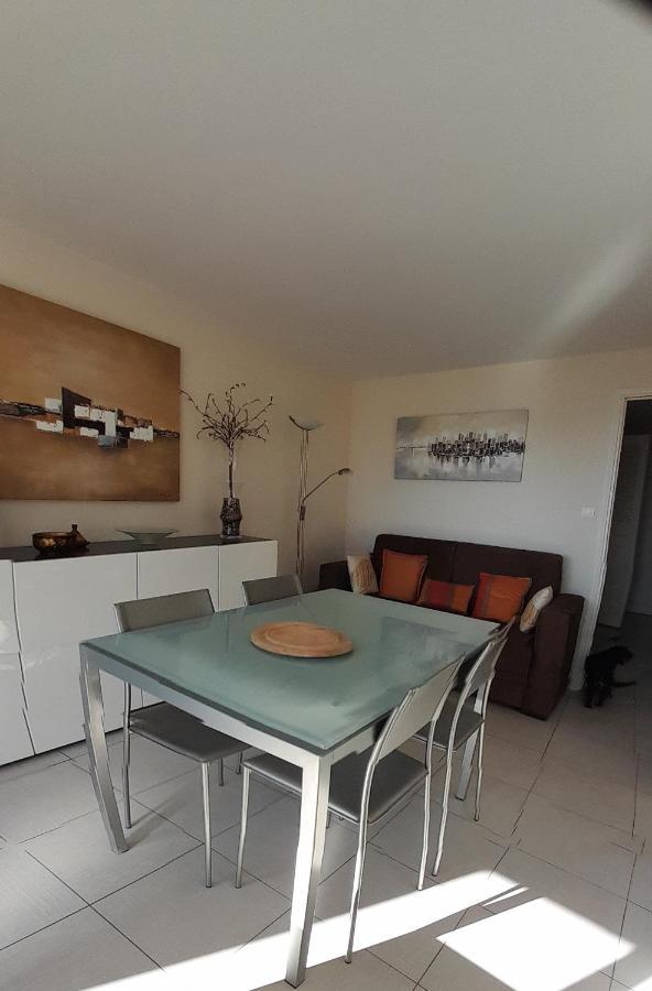 Appartement Port Centre Et Soleil Saint-Raphaël
