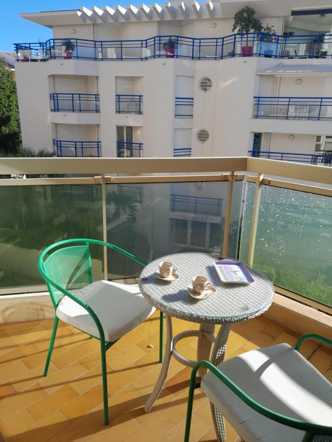 Port Centre Et Soleil Appartement Saint-Raphaël