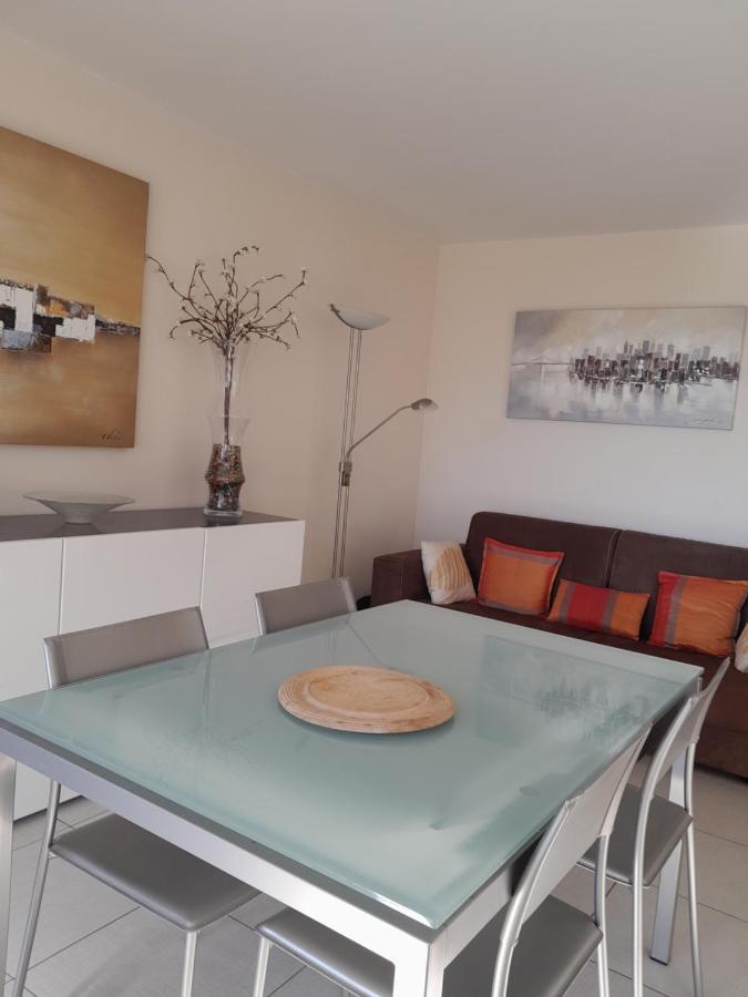 Appartement Port Centre Et Soleil