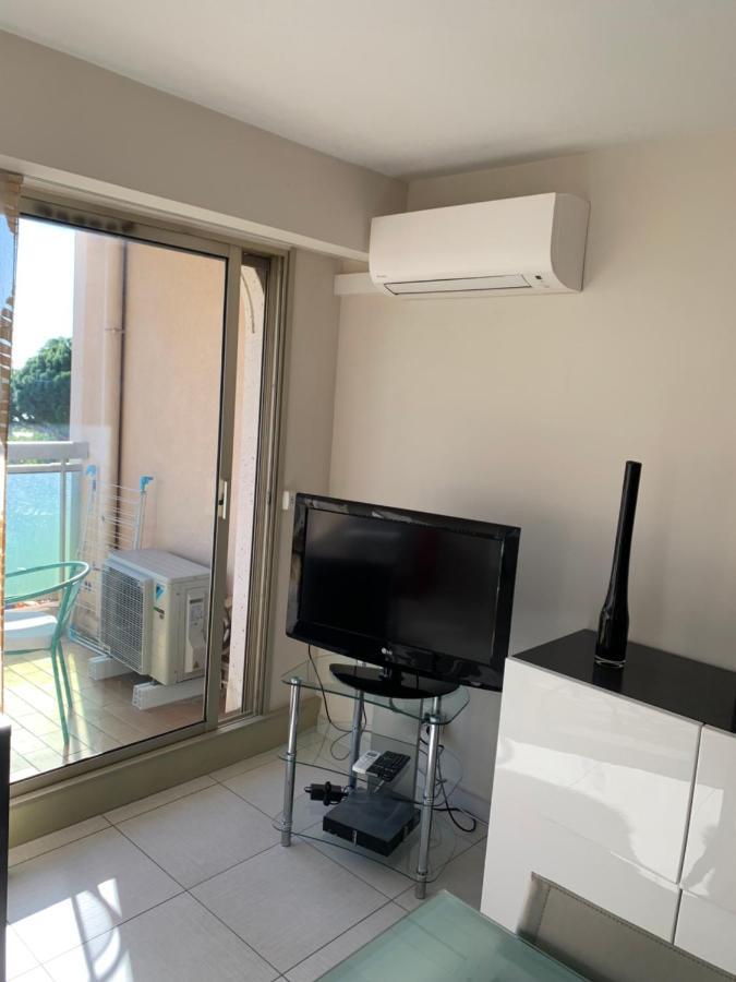 Port Centre Et Soleil Appartement *