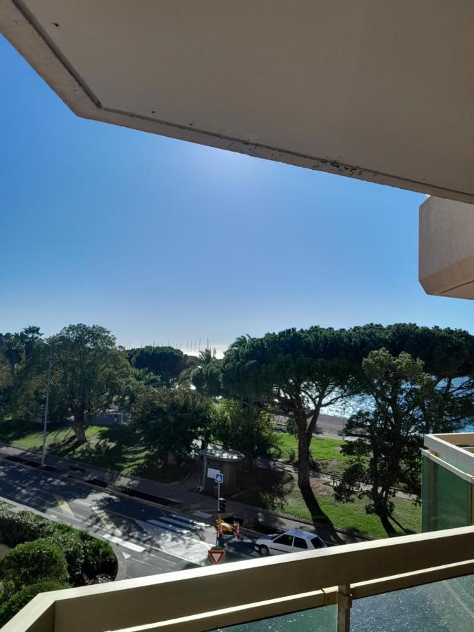 Appartement Port Centre Et Soleil Saint-Raphaël